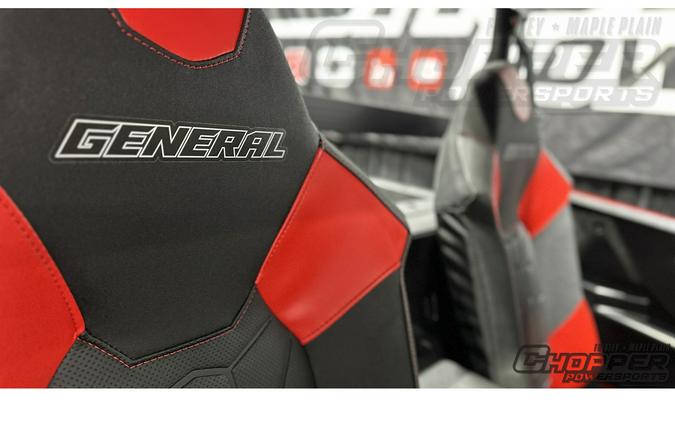 2025 Polaris GENERAL XP 1000 PREMIUM
