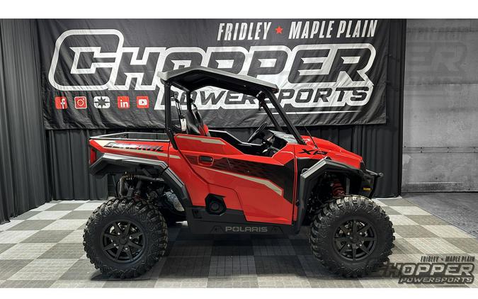 2025 Polaris GENERAL XP 1000 PREMIUM