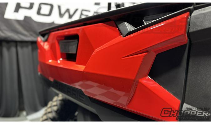 2025 Polaris GENERAL XP 1000 PREMIUM