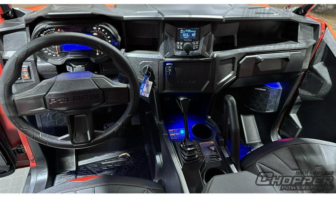 2025 Polaris GENERAL XP 1000 PREMIUM