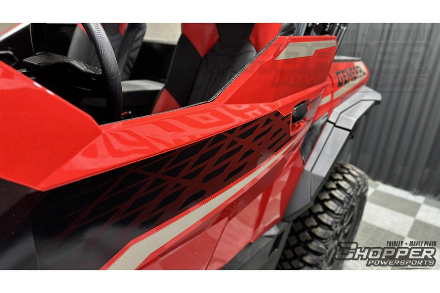 2025 Polaris GENERAL XP 1000 PREMIUM