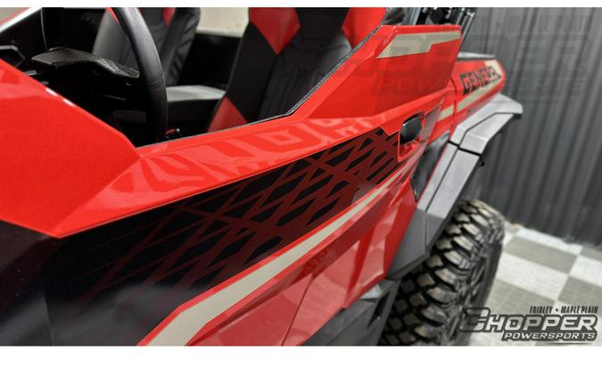 2025 Polaris GENERAL XP 1000 PREMIUM