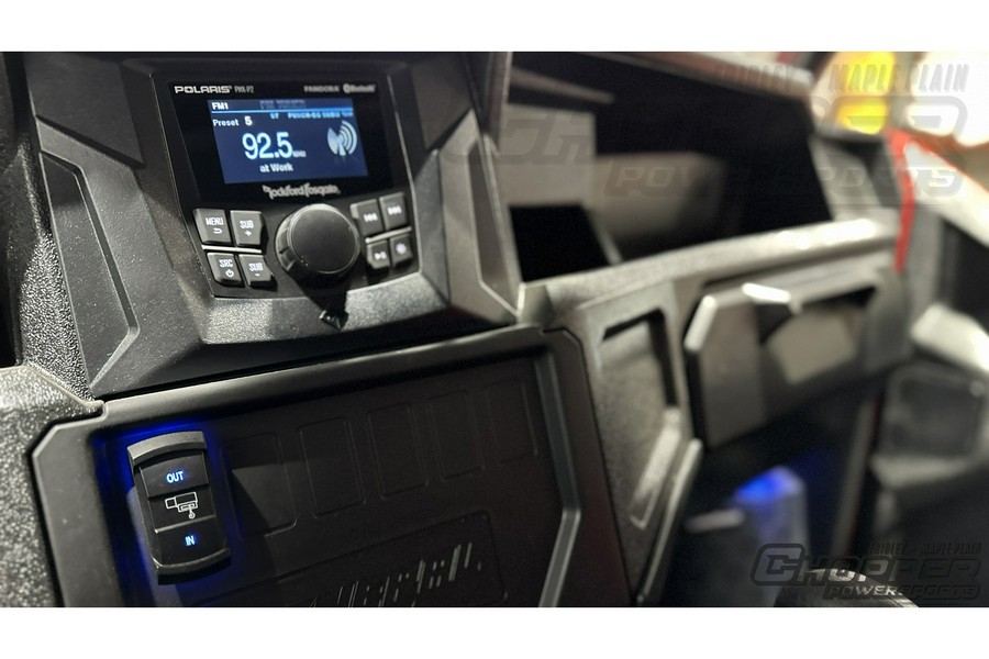 2025 Polaris GENERAL XP 1000 PREMIUM