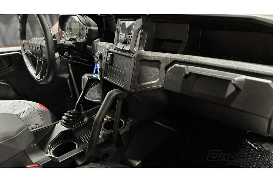 2025 Polaris GENERAL XP 1000 PREMIUM