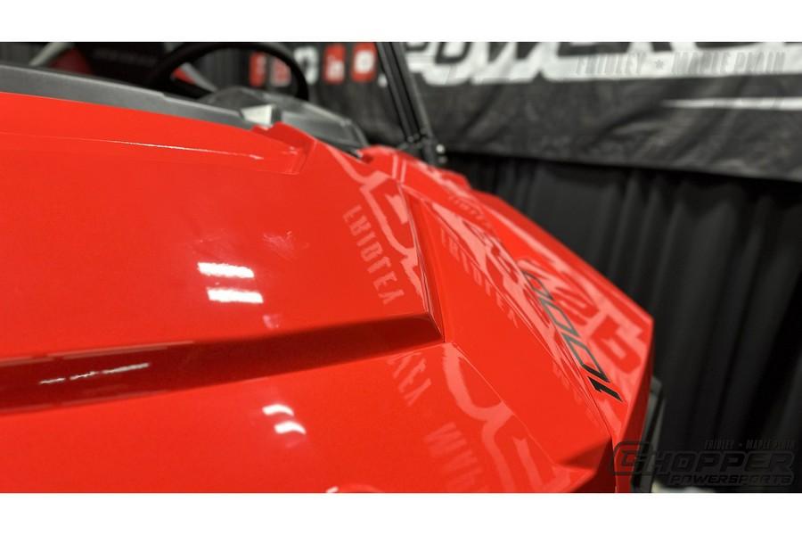 2025 Polaris GENERAL XP 1000 PREMIUM