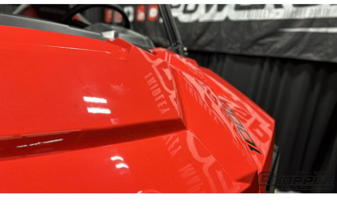 2025 Polaris GENERAL XP 1000 PREMIUM