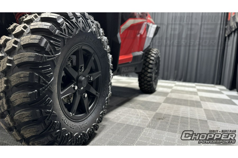 2025 Polaris GENERAL XP 1000 PREMIUM