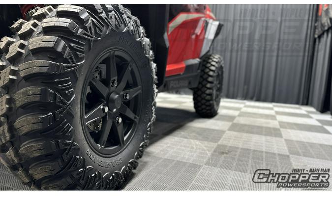 2025 Polaris GENERAL XP 1000 PREMIUM