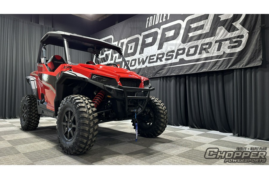 2025 Polaris GENERAL XP 1000 PREMIUM