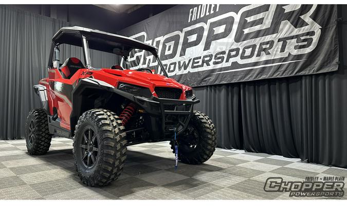 2025 Polaris GENERAL XP 1000 PREMIUM