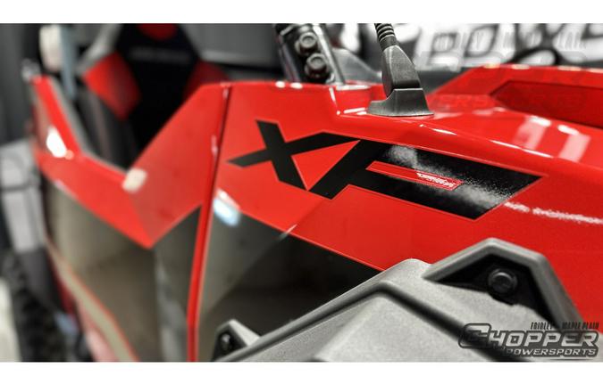 2025 Polaris GENERAL XP 1000 PREMIUM