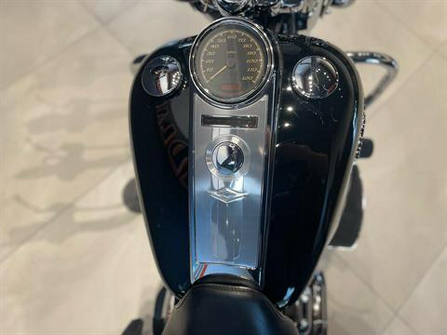 2022 Harley-Davidson Road King®