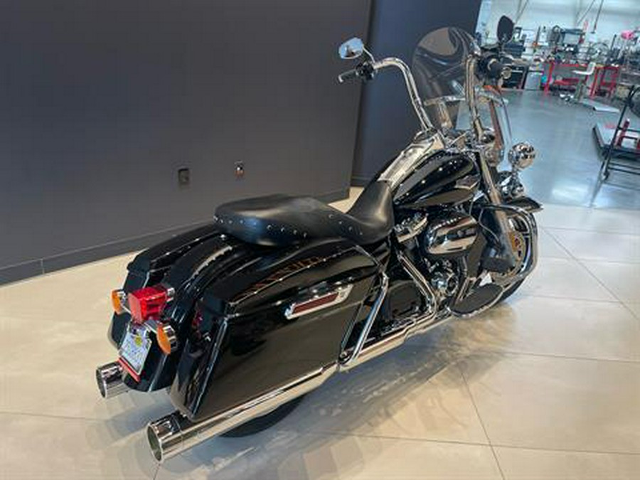 2022 Harley-Davidson Road King®
