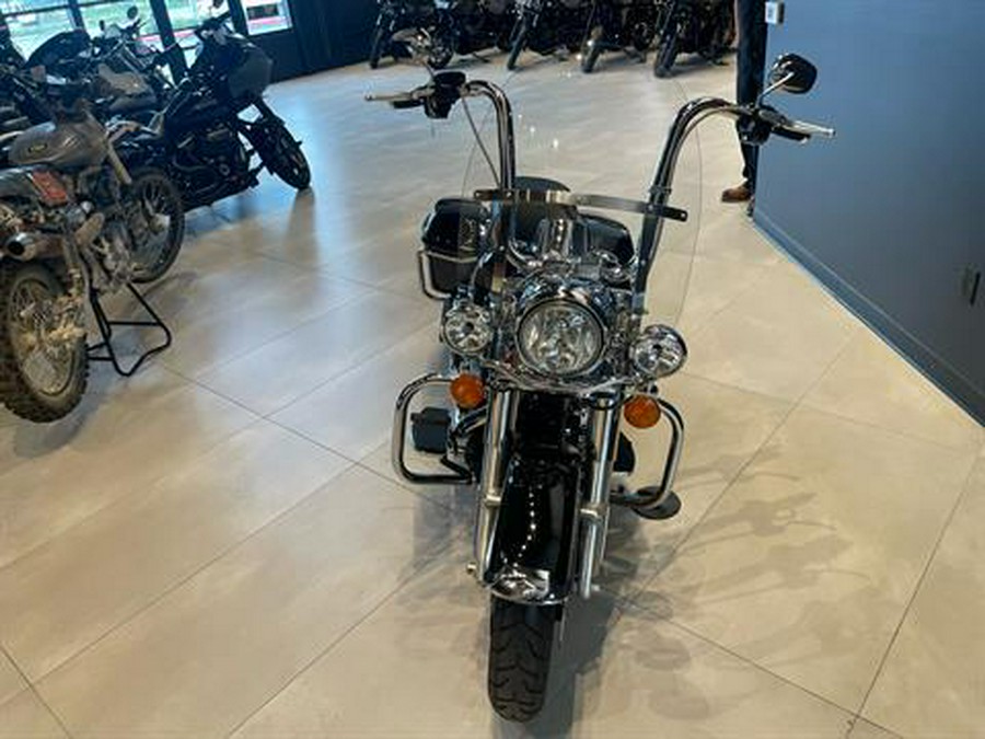 2022 Harley-Davidson Road King®
