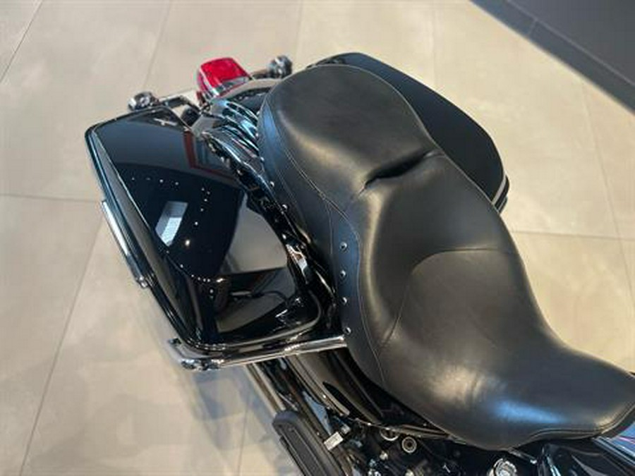 2022 Harley-Davidson Road King®