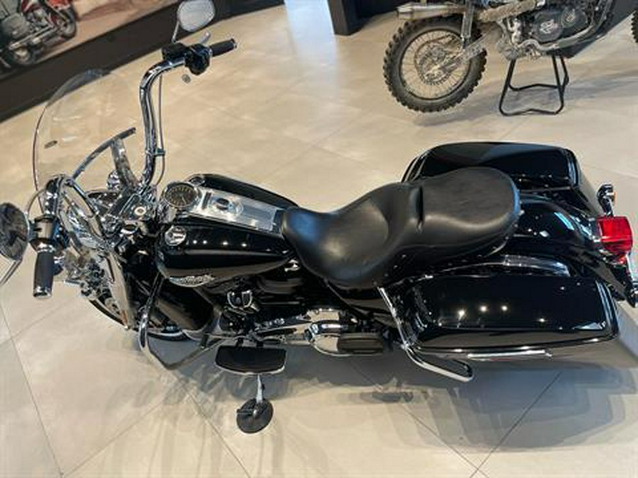 2022 Harley-Davidson Road King®