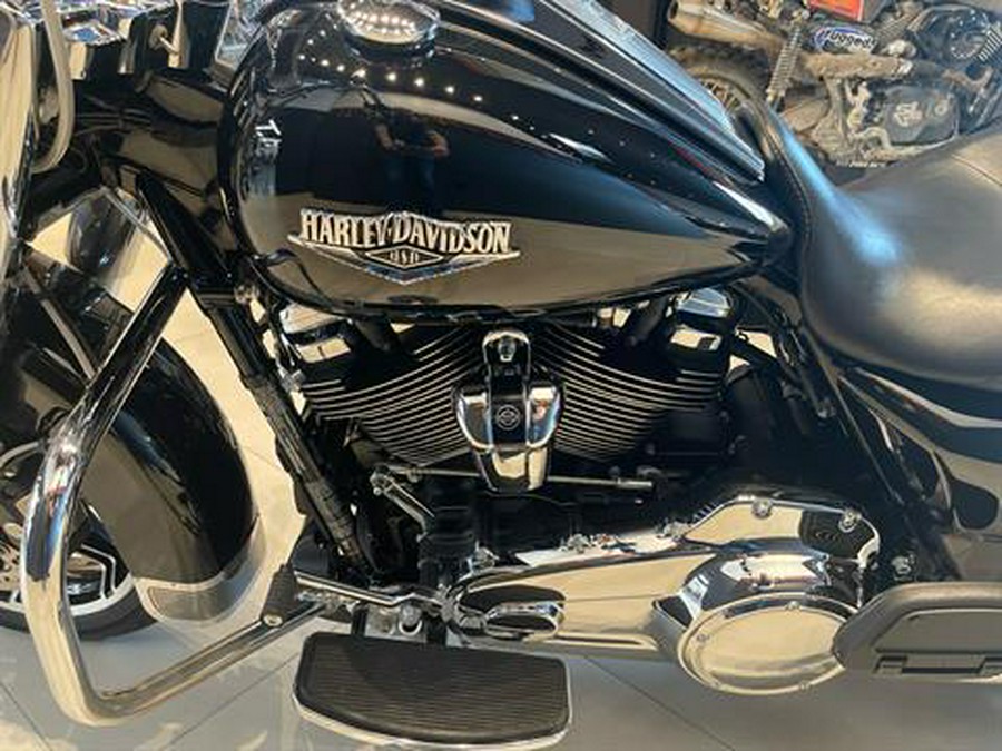 2022 Harley-Davidson Road King®