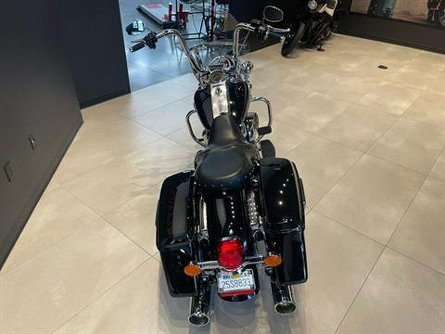 2022 Harley-Davidson Road King®