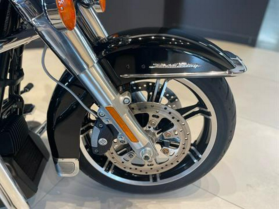 2022 Harley-Davidson Road King®