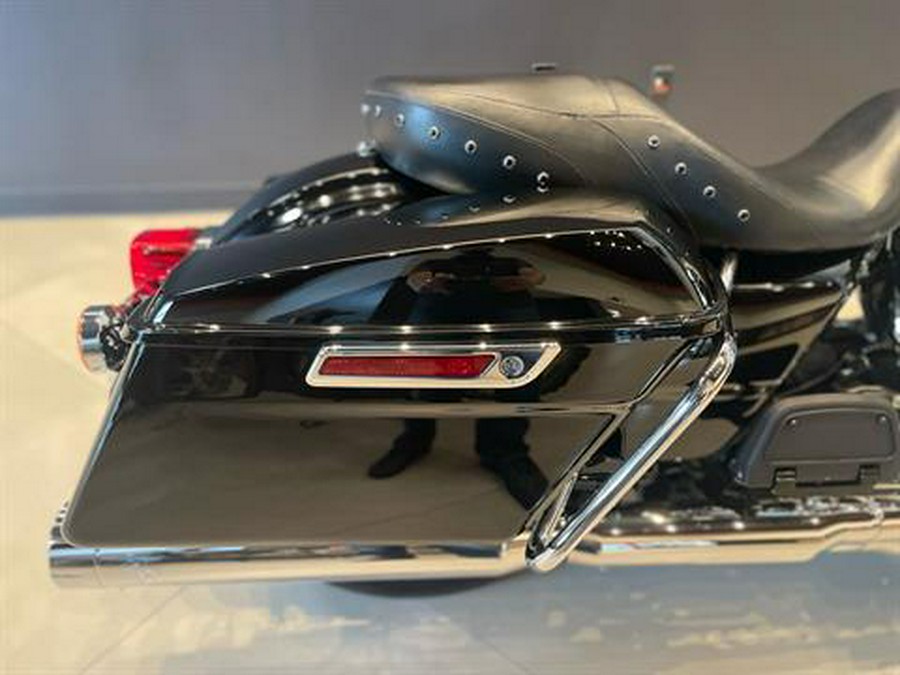 2022 Harley-Davidson Road King®