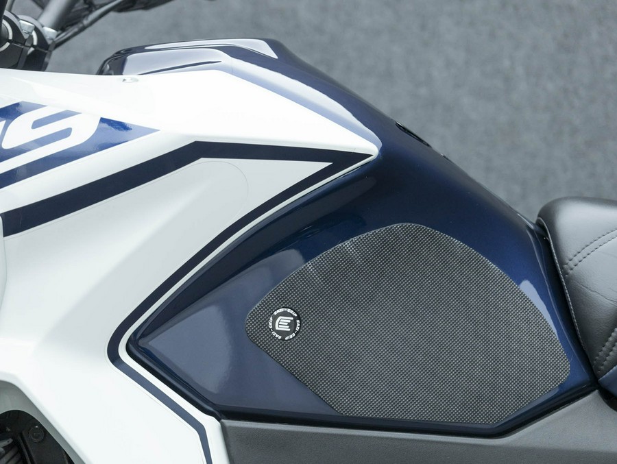 2022 KAWASAKI KLE300 VERSYS X 300 W/ABS