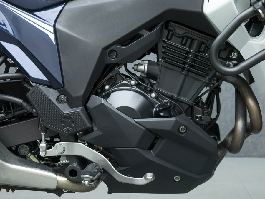 2022 KAWASAKI KLE300 VERSYS X 300 W/ABS