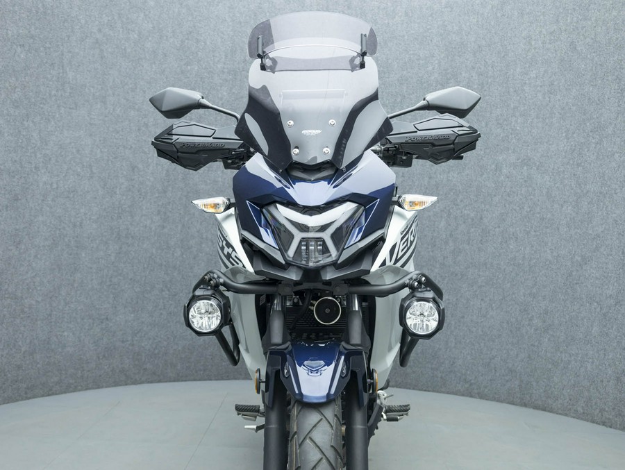 2022 KAWASAKI KLE300 VERSYS X 300 W/ABS