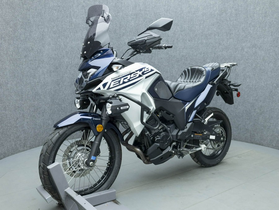 2022 KAWASAKI KLE300 VERSYS X 300 W/ABS
