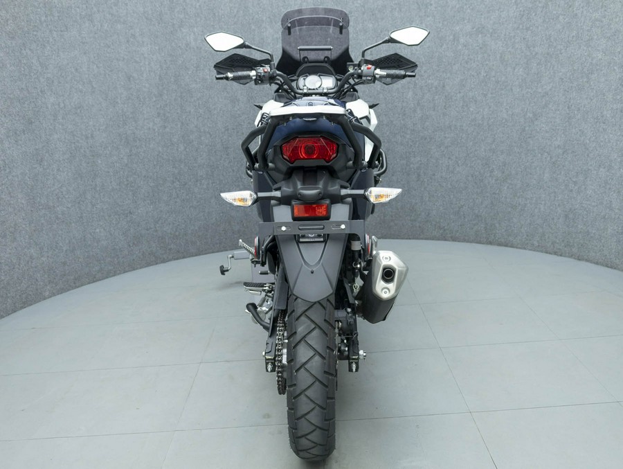 2022 KAWASAKI KLE300 VERSYS X 300 W/ABS