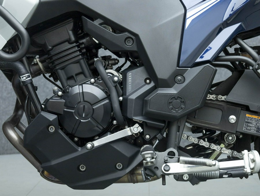 2022 KAWASAKI KLE300 VERSYS X 300 W/ABS