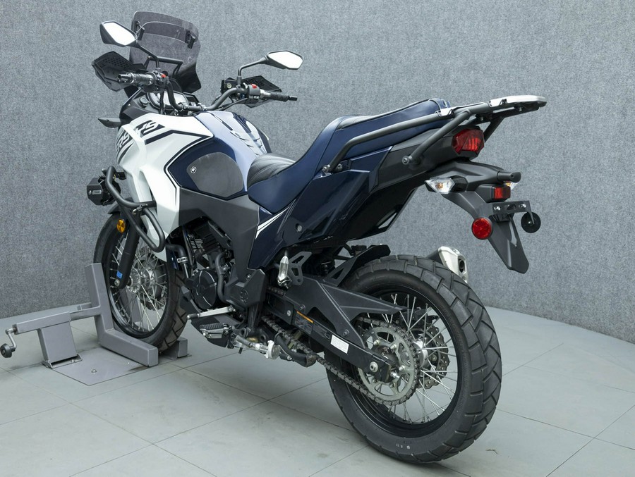 2022 KAWASAKI KLE300 VERSYS X 300 W/ABS