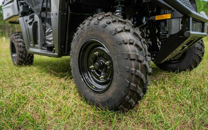 2025 Polaris Ranger 570 Full-Size