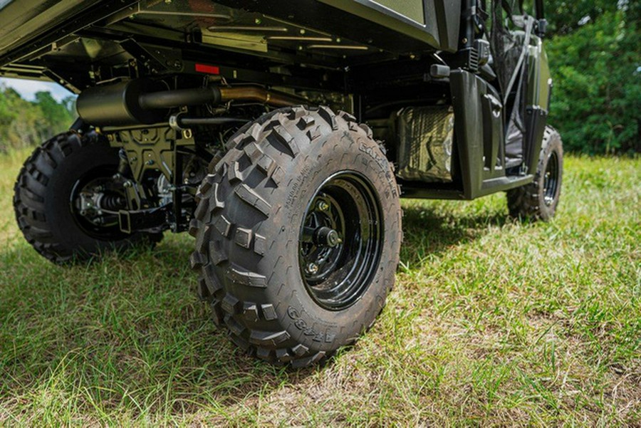 2025 Polaris Ranger 570 Full-Size
