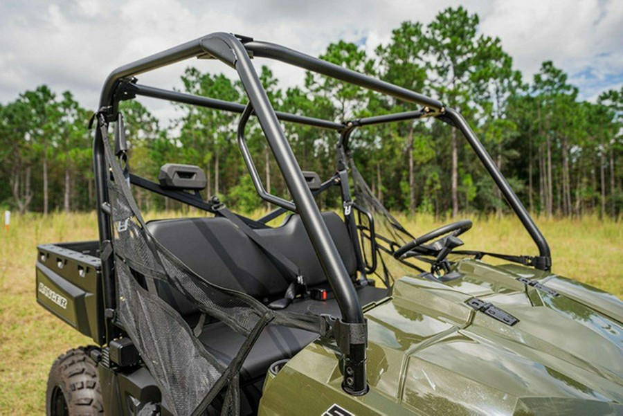 2025 Polaris Ranger 570 Full-Size