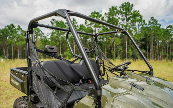 2025 Polaris Ranger 570 Full-Size