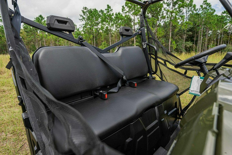 2025 Polaris Ranger 570 Full-Size