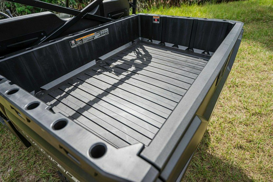 2025 Polaris Ranger 570 Full-Size