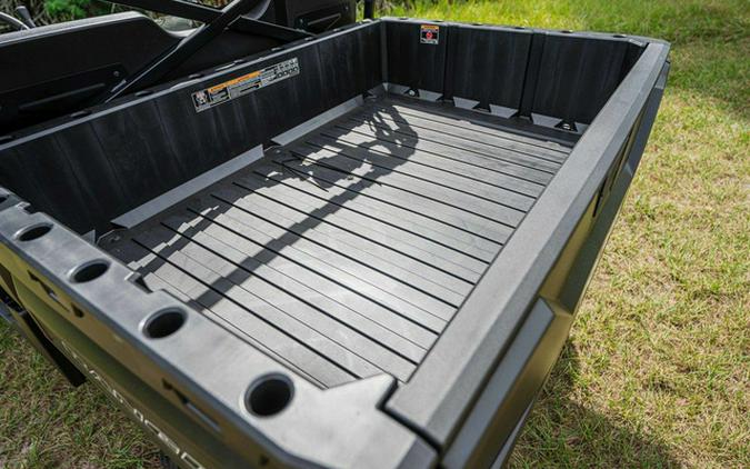 2025 Polaris Ranger 570 Full-Size