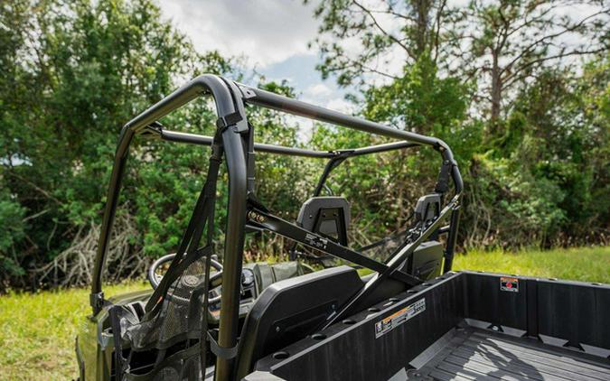 2025 Polaris Ranger 570 Full-Size