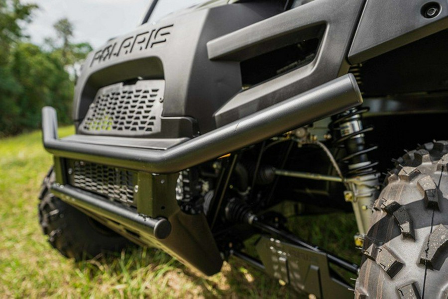 2025 Polaris Ranger 570 Full-Size
