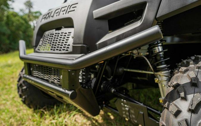 2025 Polaris Ranger 570 Full-Size