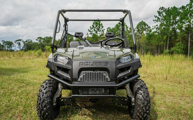 2025 Polaris Ranger 570 Full-Size