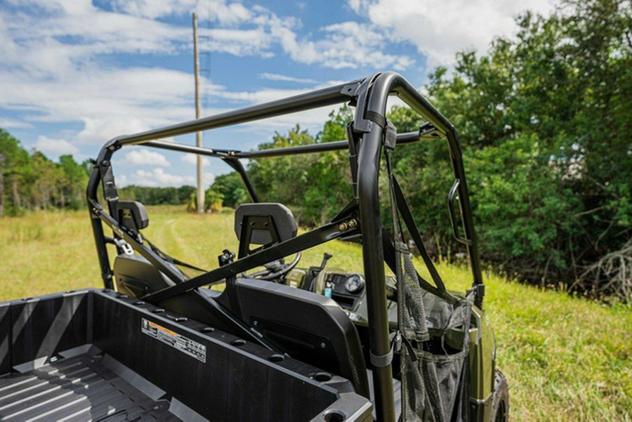 2025 Polaris Ranger 570 Full-Size