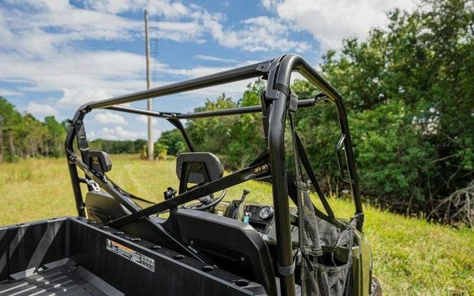 2025 Polaris Ranger 570 Full-Size