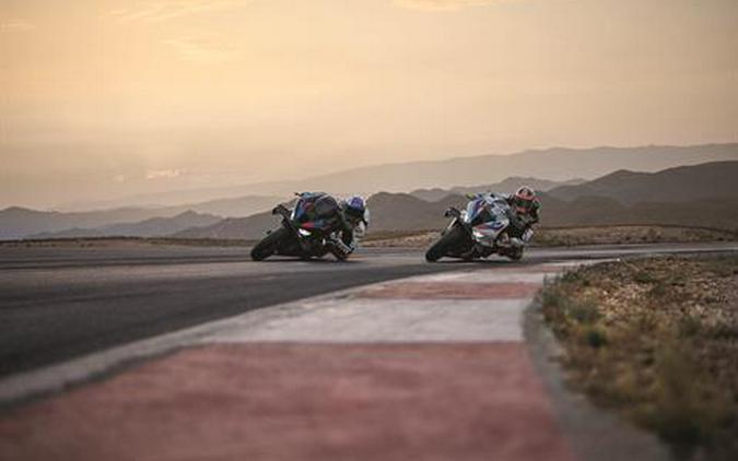 2026 BMW M 1000 RR