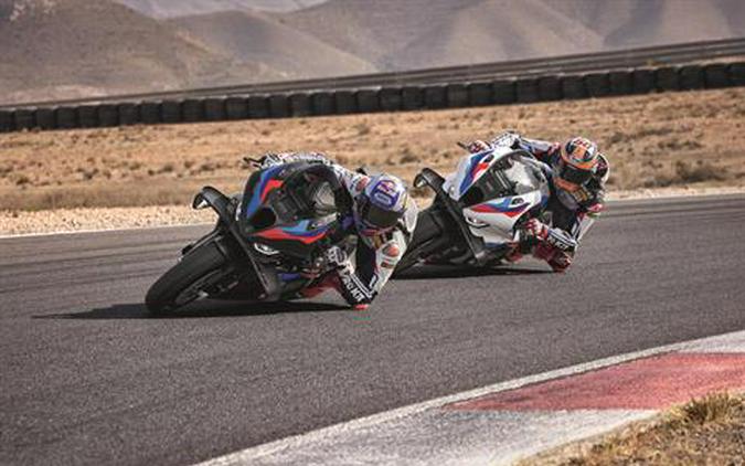 2026 BMW M 1000 RR