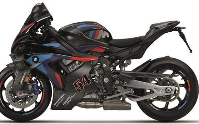 2026 BMW M 1000 RR