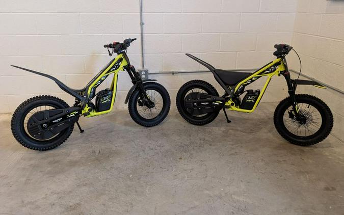 2026 Triumph TXP-16