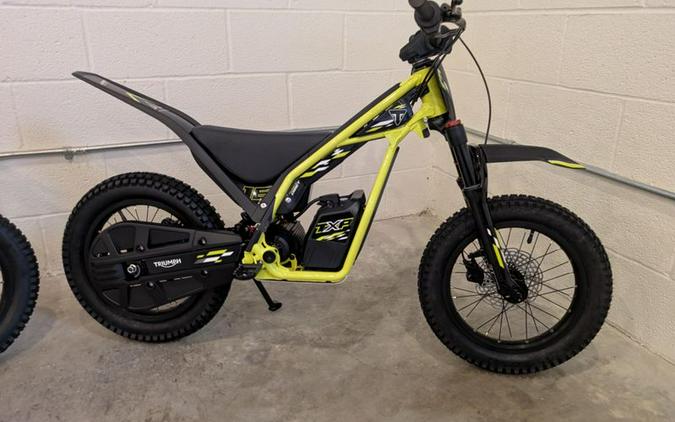 2026 Triumph TXP-16