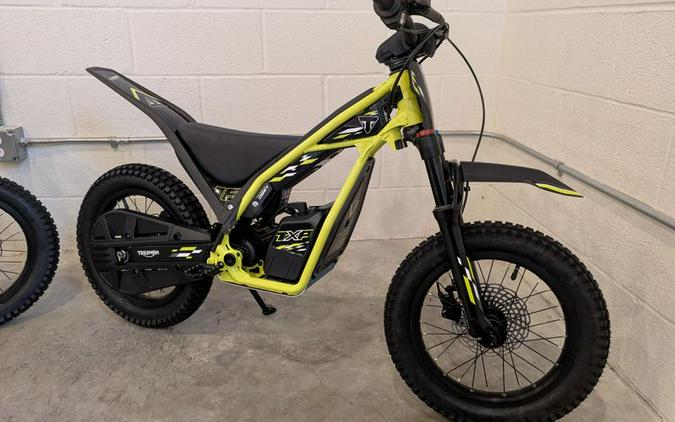 2026 Triumph TXP-16